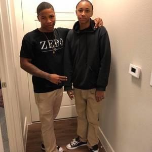 Meet your Posher, Shane